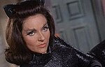 Thumbnail for File:Lee Meriwether as Catwoman (1966).jpg