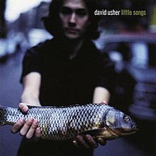 Little Songs (album di David Usher) .jpg