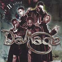 Love II Love Damage cover.jpg