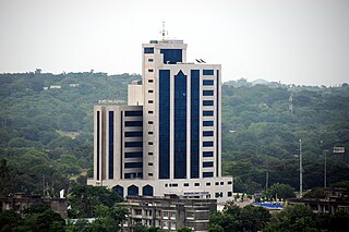 <span class="mw-page-title-main">Tanzania Communications Regulatory Authority</span>