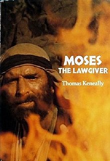 Moses the Lawgiver (novel).jpg