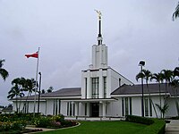 The Church of Jesus Christ of Latter-day Saints in Tonga
