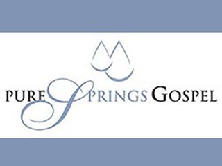 <span class="mw-page-title-main">Puresprings Gospel</span> American gospel music record label