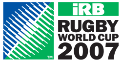 2007 Rugby World Cup