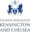 Rb kensington және chelsea logo.svg
