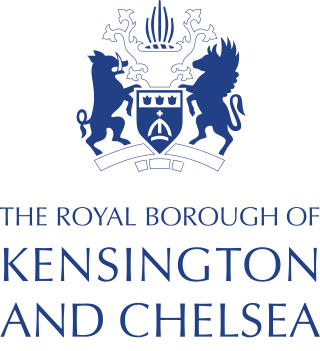 <span class="mw-page-title-main">Kensington and Chelsea London Borough Council</span> Local authority in London