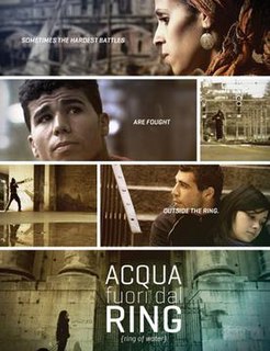 <i>Acqua Fuori Dal Ring</i> 2012 film