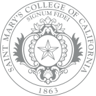 Saint Mary's College of California seal.svg