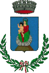 Wappen von Santa Maria a Monte