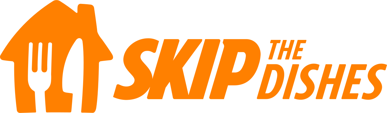 File:SkipTheDishes logo.svg - Wikipedia