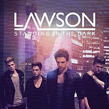 StandingintheDark (сингл Lawson) .jpg