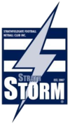 Strath storm logo.png