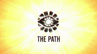 <i>The Path</i> (TV series) 2010s American drama TV series