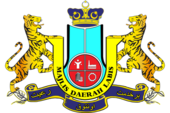 The Seal of Labis District Council.png