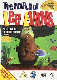 The World of Lee Evans