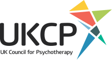 United Kingdom Council for Psychotherapy logo.svg