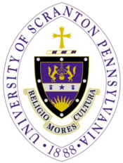 University of Scranton seal.png