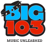 WBGB Big 103 logo.png