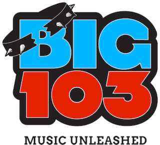 WBGB (FM) Adult hits radio station in Boston