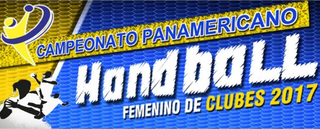 <span class="mw-page-title-main">2017 Pan American Women's Club Handball Championship</span>