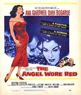 Theatrical release poster