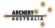 Стрелба с лък Австралия logo.png