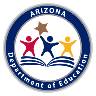 File:Arizona Department of Education Seal.svg