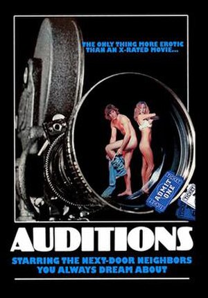 Film Auditions