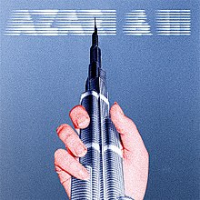 Azari & III (album).jpg