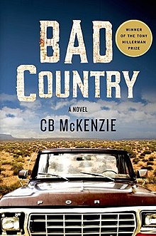 Bad Country (novel).jpg