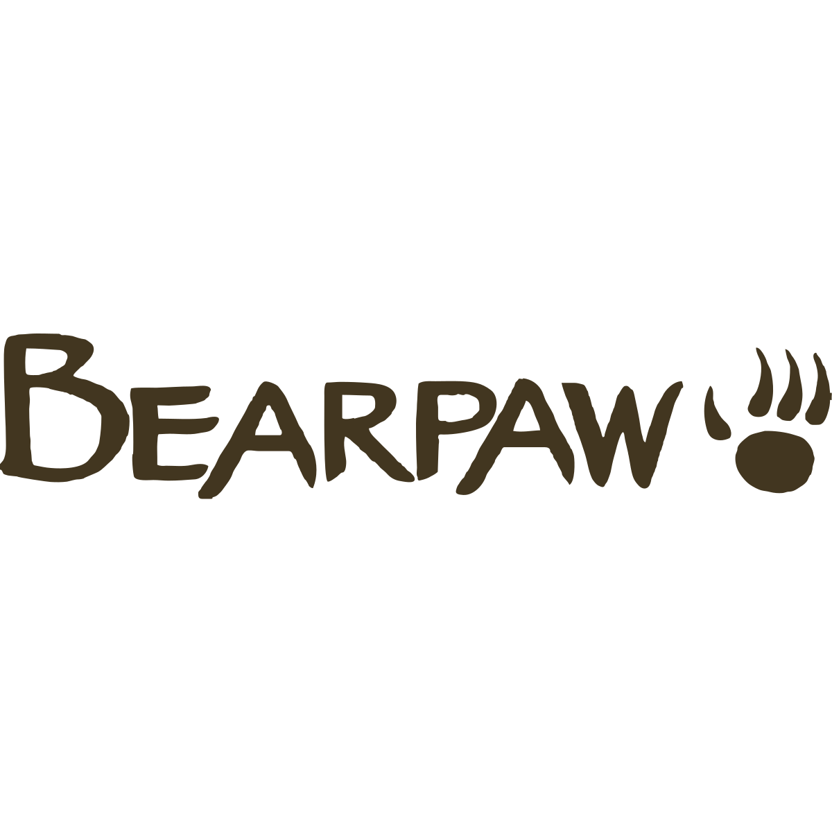 Download Bearpaw Brand Wikipedia SVG, PNG, EPS, DXF File