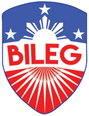 Bileg Party logo.png