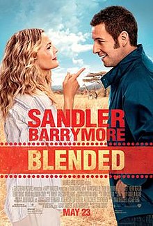 Blended (2014) Poster.jpg