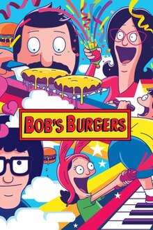 List of Bob's Burgers characters - Wikipedia