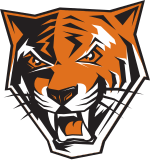 Buffalo State Bengals logo.svg