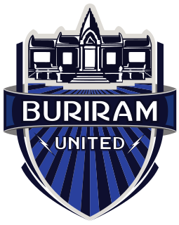 Buriram United F.C. Thai football club