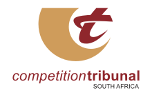 Competition Tribunal of South Africa logo.svg