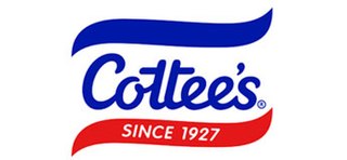 <span class="mw-page-title-main">Cottee's</span> Food and beverage brand