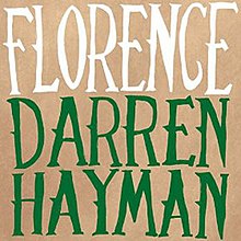 آلبوم Darren Hayman Florence cover.jpg