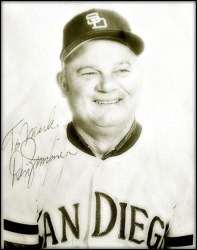 Don Zimmer - Wikipedia