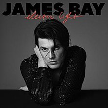 Image result for james bay electric light