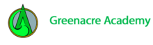 Әділ пайдалану логотипі Greenacre Academy.png