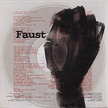 Faust (album) - Wikipedia