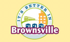 Flag of Brownsville, Florida