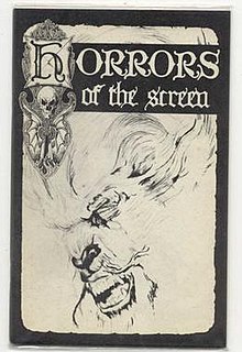 Horrors of the Screen No. 3, 1964 Horrors of the Screen 3 fanzine cover 1964.jpg