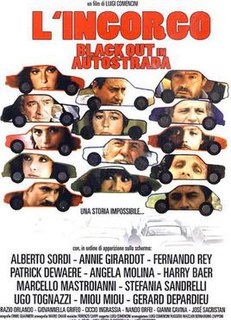 <i>Traffic Jam</i> (film) 1978 film