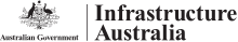 Infrastructure Australia logo.svg