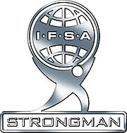 Mezinárodní federace silových sportovců (logo) .jpg