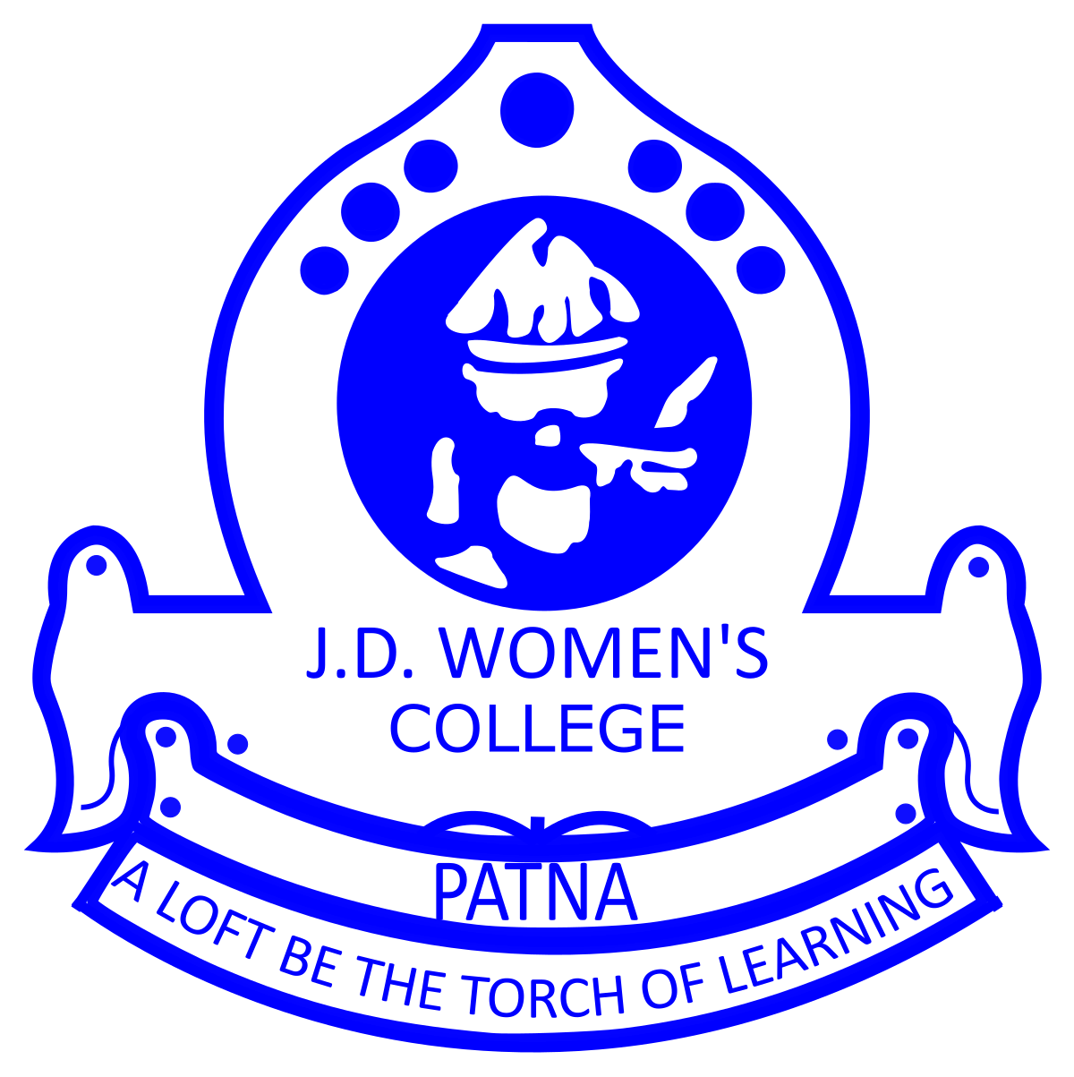 Patna womens college - YouTube