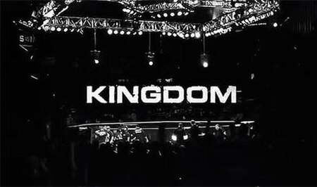 Kingdom (American TV series)